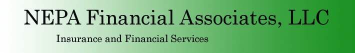 NEPA Financial Logo